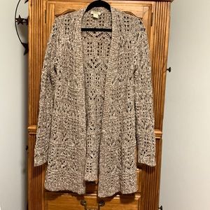 Lucky Brand Cardigan